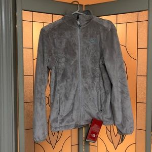 Womens Osito Jacket - Medium